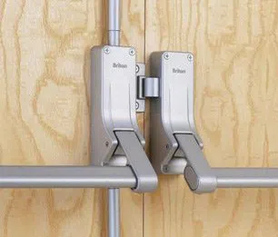 Town Center Locksmith Shop Fort Myers, FL 239-984-3120 - 8-Push-Bars